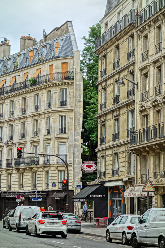Paris 5ème