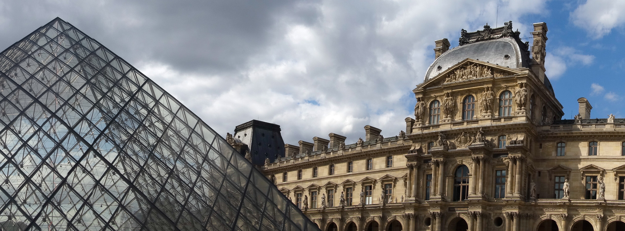 Le Louvre - Paris 1er