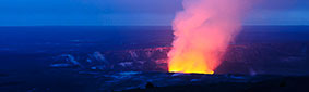 Hawaï :Volcano national Park : Photos de Julien Lebreton