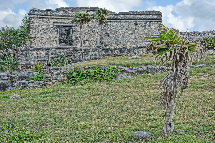 Casa del cenote