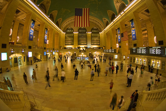 Grand Central Terminal - Midtown