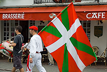 Photos des Pyrénées par Julien Lebreton:  le Pays basque et Saint jean de Luz