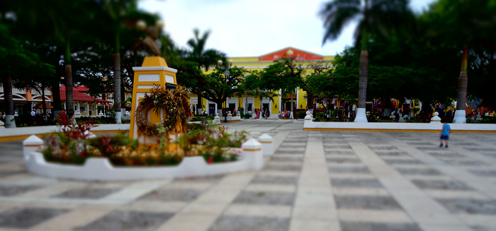 San Miguel de Cozumel