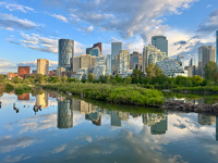 Parc national de Jasper en photos – Glaciers, lacs et paysages sauvages