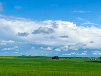 Parc national de Jasper en photos – Glaciers, lacs et paysages sauvages