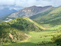 Parc national de Jasper en photos – Glaciers, lacs et paysages sauvages