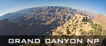 Grand Canyon national park - parc national du grand Canyon