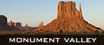 Monument Valley tribal park