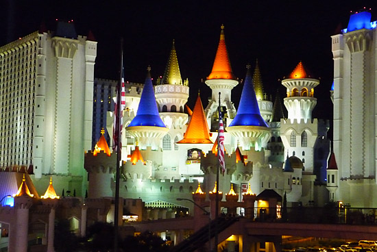Le Excalibur