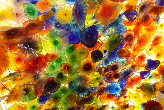 Verrerie du Bellagio