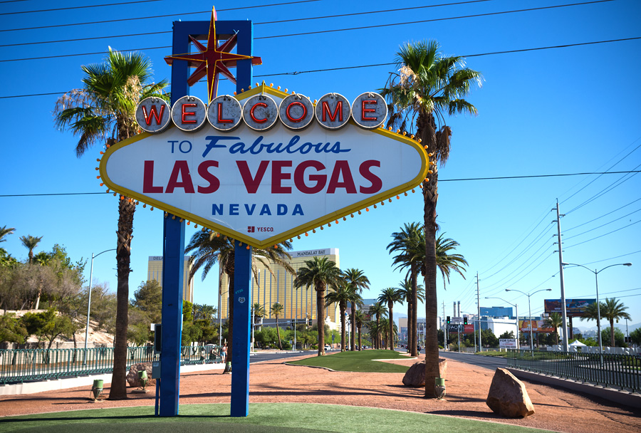 Las Vegas