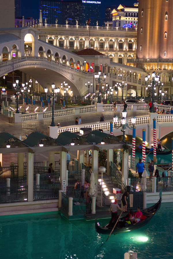 The Venetian