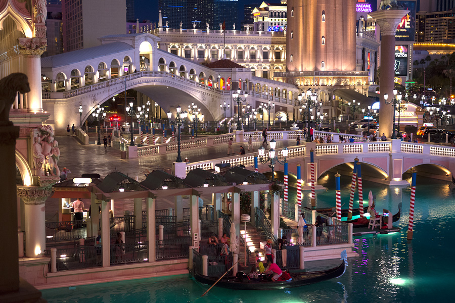 The Venetian