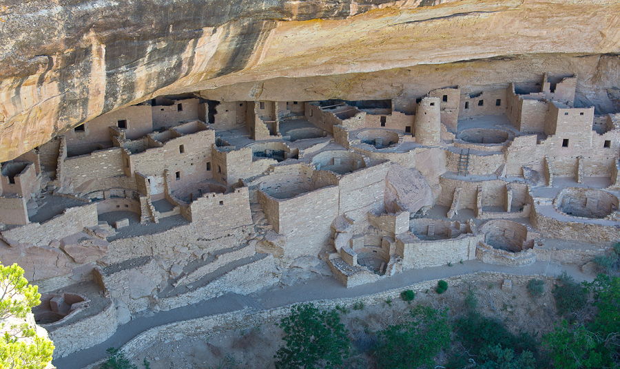 Cliff Palace