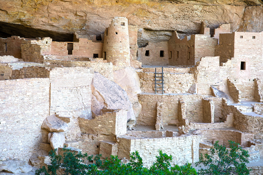 Cliff Palace