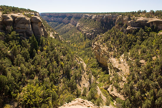 Mesa Verde National Park