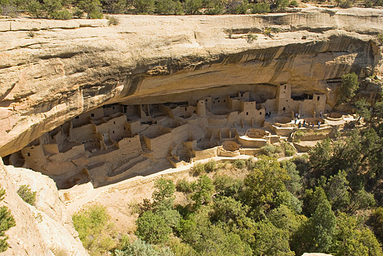 Cliff Palace