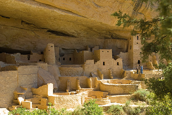 Cliff Palace