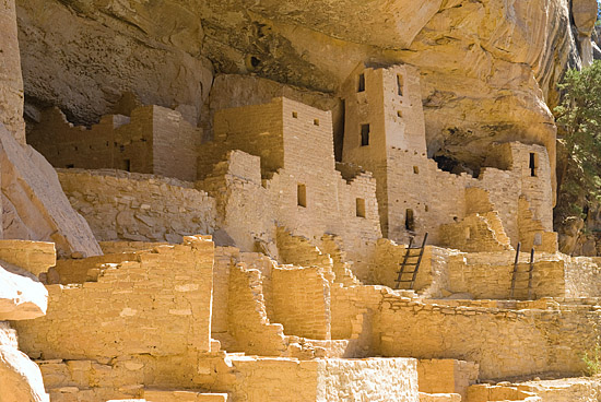 Cliff Palace