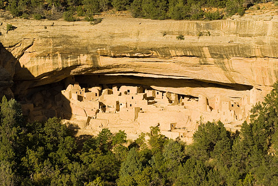 Cliff Palace