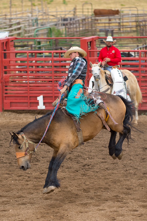 Bryce Canyon Country Rodeo