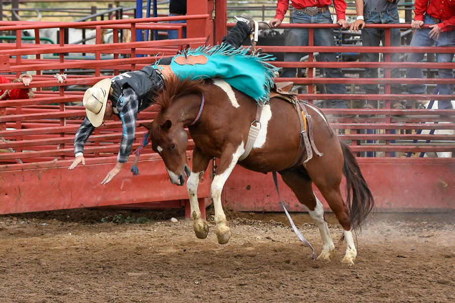 Bryce Canyon Country Rodeo