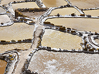Photos des Salines de Maras (Marinas del Sal) , par Julien Lebreton