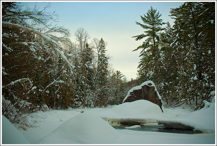 Parc de la rivière Doncaster